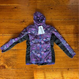 Colturi Women’s Insulated Midlayer NWT